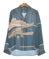 LOUIS VUITTON カジュアルシャツ