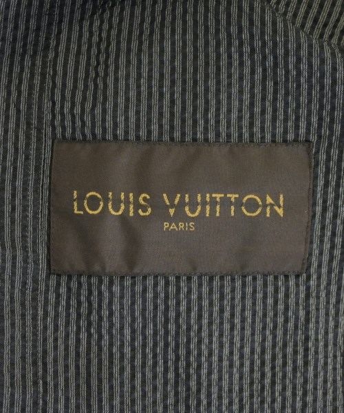 LOUIS VUITTON（ルイヴィトン）その他 黒 サイズ:54(XXL位) メンズ/2200696766046