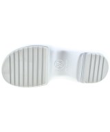 LOUIS VUITTON（ルイヴィトン）サンダル シルバー サイズ:EU34(20.5cm位) レディース/2200696891038