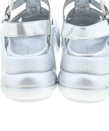 LOUIS VUITTON（ルイヴィトン）サンダル シルバー サイズ:EU34(20.5cm位) レディース/2200696891038