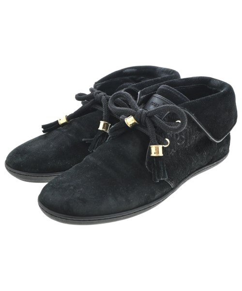 LOUIS VUITTON(ルイヴィトン)その他 黒 サイズ:EU34 1/2(21cm位)/2200696891045