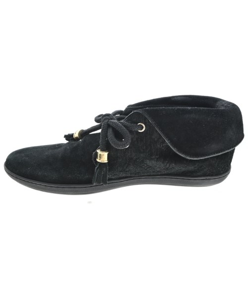 LOUIS VUITTON（ルイヴィトン）その他 黒 サイズ:EU34 1/2(21cm位) レディース/2200696891045