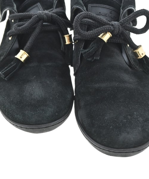 LOUIS VUITTON（ルイヴィトン）その他 黒 サイズ:EU34 1/2(21cm位) レディース/2200696891045