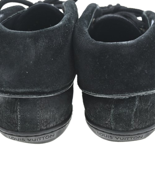 LOUIS VUITTON（ルイヴィトン）その他 黒 サイズ:EU34 1/2(21cm位) レディース/2200696891045