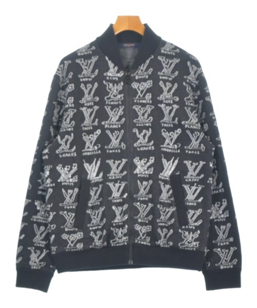 ルイヴィトン(LOUIS VUITTON)のLOUIS VUITTON ブルゾン（その他）