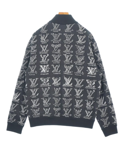 LOUIS VUITTON（ルイヴィトン）その他 黒 サイズ:M メンズ/2200696592010