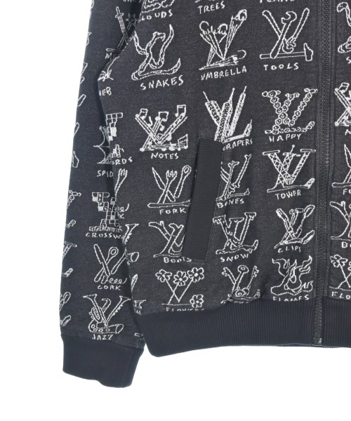 LOUIS VUITTON（ルイヴィトン）その他 黒 サイズ:M メンズ/2200696592010