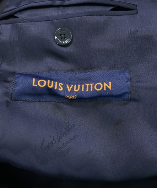 LOUIS VUITTON（ルイヴィトン）その他 紺 サイズ:50(XL位) メンズ/2200696592027