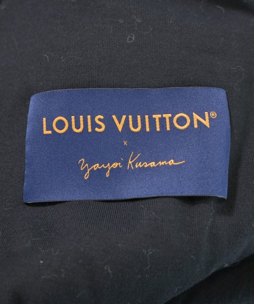 LOUIS VUITTON（ルイヴィトン）その他 黒 サイズ:L メンズ/2200696592034
