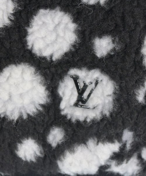LOUIS VUITTON（ルイヴィトン）その他 黒 サイズ:L メンズ/2200696592034