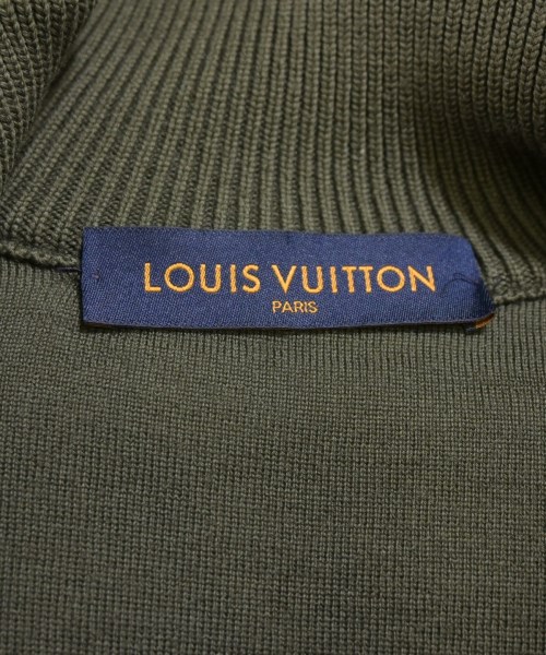 LOUIS VUITTON（ルイヴィトン）その他 カーキ サイズ:M メンズ/2200696592041