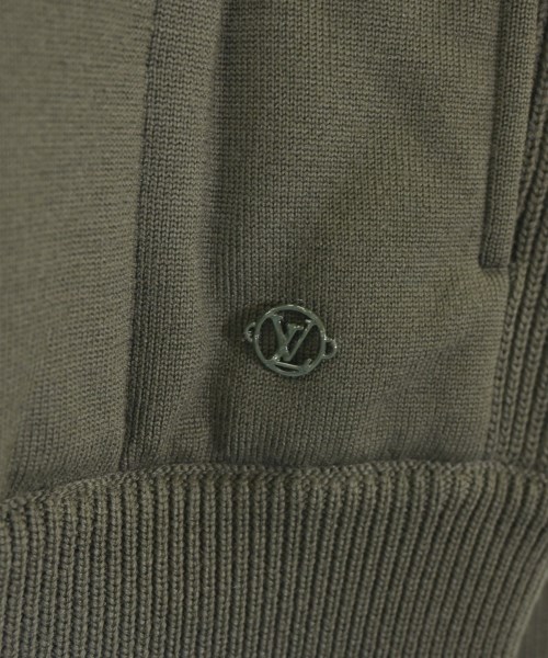 LOUIS VUITTON（ルイヴィトン）その他 カーキ サイズ:M メンズ/2200696592041