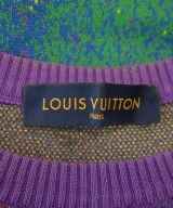LOUIS VUITTON（ルイヴィトン）ニット・セーター その他（柄物・カラフル） サイズ:L メンズ/2200696592058