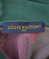 LOUIS VUITTON（ルイヴィトン）パーカー 緑 サイズ:L メンズ/2200696609022