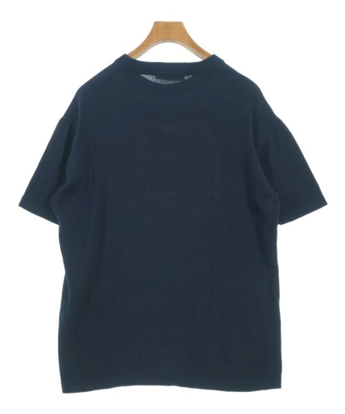 LOUIS VUITTON（ルイヴィトン）Tシャツ・カットソー 紺 サイズ:M メンズ/2200697382108