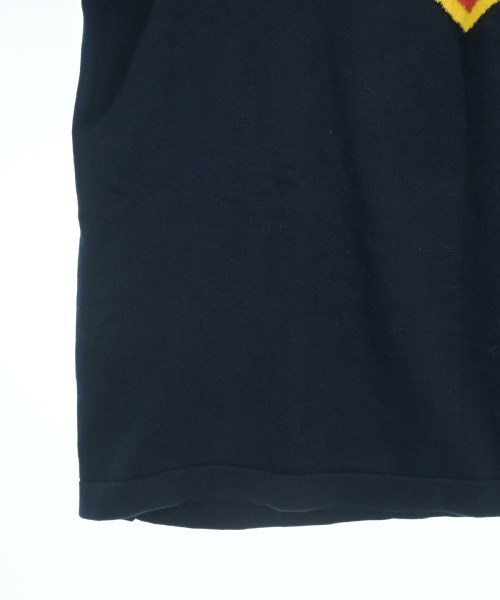 LOUIS VUITTON（ルイヴィトン）Tシャツ・カットソー 紺 サイズ:M メンズ/2200697382108