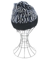 LOUIS VUITTON（ルイヴィトン）ニットキャップ・ビーニー 黒 サイズ:- メンズ/2200693759201