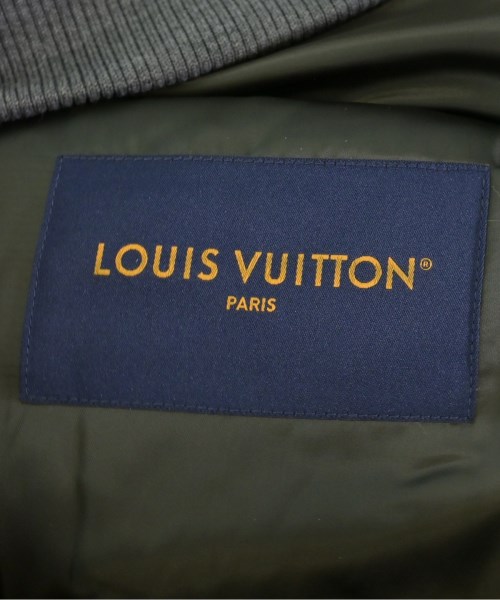LOUIS VUITTON（ルイヴィトン）その他 黄 サイズ:50(XL位) メンズ/2200695783013