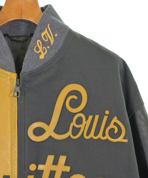 LOUIS VUITTON（ルイヴィトン）その他 黄 サイズ:50(XL位) メンズ/2200695783013