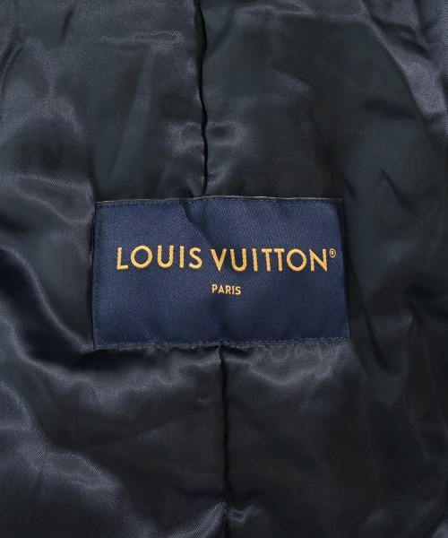 LOUIS VUITTON（ルイヴィトン）その他 紺 サイズ:58(XXL位) メンズ/2200695783020