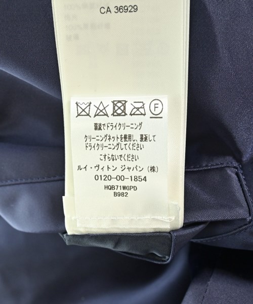 LOUIS VUITTON（ルイヴィトン）その他 紺 サイズ:58(XXL位) メンズ/2200695783020