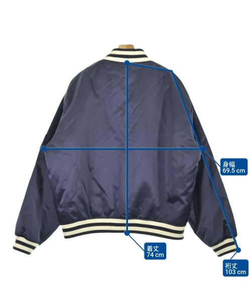LOUIS VUITTON（ルイヴィトン）その他 紺 サイズ:58(XXL位) メンズ/2200695783020