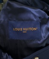 LOUIS VUITTON（ルイヴィトン）スタジャン 紺 サイズ:52(XXL位) メンズ/2200695783075