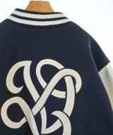 LOUIS VUITTON（ルイヴィトン）スタジャン 紺 サイズ:52(XXL位) メンズ/2200695783075
