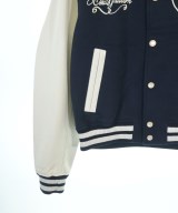 LOUIS VUITTON（ルイヴィトン）スタジャン 紺 サイズ:52(XXL位) メンズ/2200695783075
