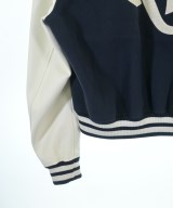 LOUIS VUITTON（ルイヴィトン）スタジャン 紺 サイズ:52(XXL位) メンズ/2200695783075