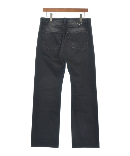 LOUIS VUITTON（ルイヴィトン）デニムパンツ 黒 サイズ:40(M位) メンズ/2200697701428