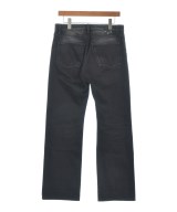 LOUIS VUITTON（ルイヴィトン）デニムパンツ 黒 サイズ:40(M位) メンズ/2200697701428