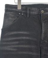LOUIS VUITTON（ルイヴィトン）デニムパンツ 黒 サイズ:40(M位) メンズ/2200697701428