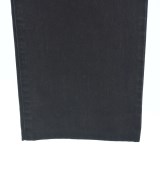 LOUIS VUITTON（ルイヴィトン）デニムパンツ 黒 サイズ:40(M位) メンズ/2200697701428