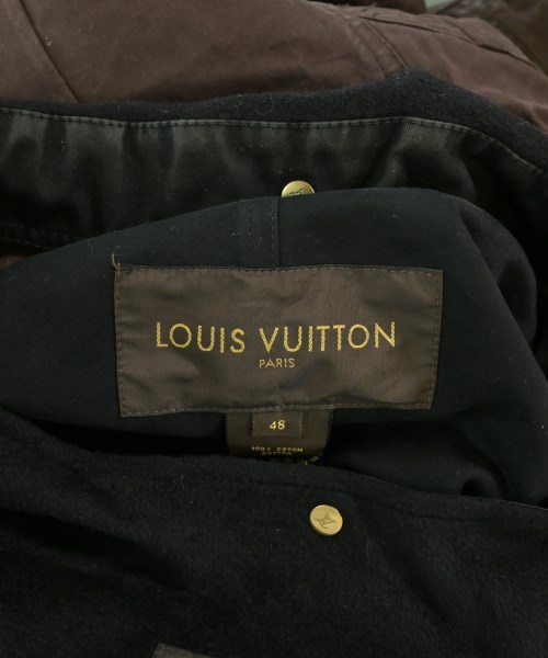 LOUIS VUITTON（ルイヴィトン）その他 茶 サイズ:48(L位) メンズ/2200697845016