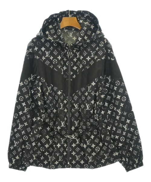LOUIS VUITTON(ルイヴィトン)その他 黒 サイズ:38(S位)/2200698235014