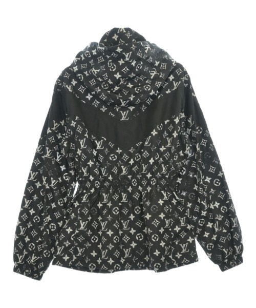 LOUIS VUITTON（ルイヴィトン）その他 黒 サイズ:38(S位) レディース/2200698235014