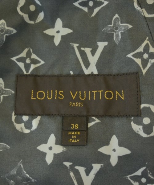 LOUIS VUITTON（ルイヴィトン）その他 黒 サイズ:38(S位) レディース/2200698235014