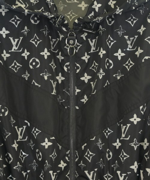 LOUIS VUITTON（ルイヴィトン）その他 黒 サイズ:38(S位) レディース/2200698235014