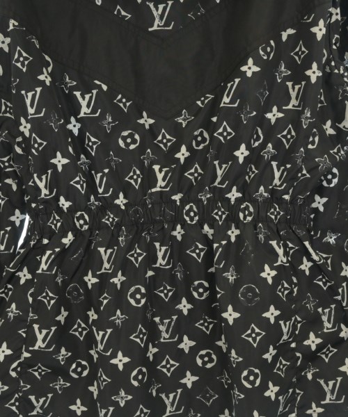 LOUIS VUITTON（ルイヴィトン）その他 黒 サイズ:38(S位) レディース/2200698235014