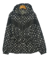 LOUIS VUITTON（ルイヴィトン）その他 黒 サイズ:38(S位) レディース/2200698235014