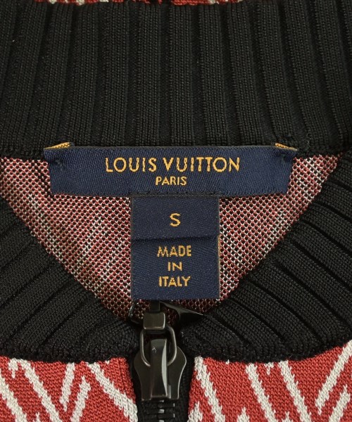LOUIS VUITTON（ルイヴィトン）その他 赤 サイズ:S レディース/2200698235021