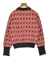 LOUIS VUITTON（ルイヴィトン）その他 赤 サイズ:S レディース/2200698235021