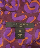 LOUIS VUITTON（ルイヴィトン）ワンピース 赤 サイズ:36(XS位) レディース/2200698647039