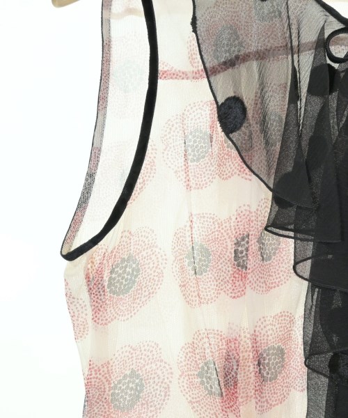 LOUIS VUITTON（ルイヴィトン）ブラウス 白 サイズ:38(M位) レディース/2200698647046