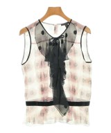 LOUIS VUITTON（ルイヴィトン）ブラウス 白 サイズ:38(M位) レディース/2200698647046