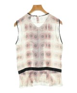 LOUIS VUITTON（ルイヴィトン）ブラウス 白 サイズ:38(M位) レディース/2200698647046