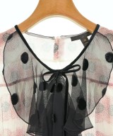 LOUIS VUITTON（ルイヴィトン）ブラウス 白 サイズ:38(M位) レディース/2200698647046