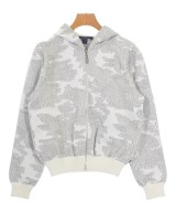 LOUIS VUITTON（ルイヴィトン）ニット・セーター グレー サイズ:S レディース/2200698713086