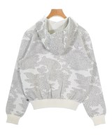 LOUIS VUITTON（ルイヴィトン）ニット・セーター グレー サイズ:S レディース/2200698713086